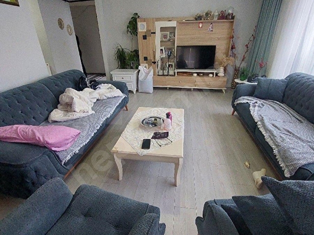 EMEKTE GAZİ HASTANESİ YAKINI 4+1  ŞAHANE DUBLEKS DAİRE ÖZGEDEN..!!!! - Görsel 3