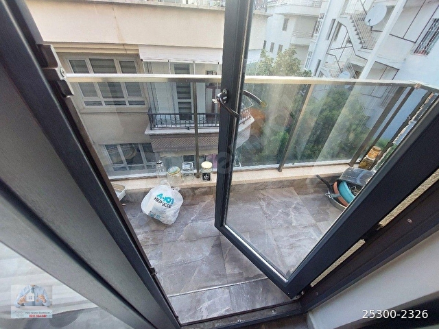 EMEKTE GAZİ HASTANESİ YAKINI 4+1  ŞAHANE DUBLEKS DAİRE ÖZGEDEN..!!!! - Görsel 20