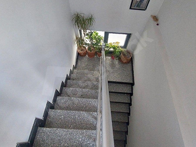 EMEKTE GAZİ HASTANESİ YAKINI 4+1  ŞAHANE DUBLEKS DAİRE ÖZGEDEN..!!!! - Görsel 30