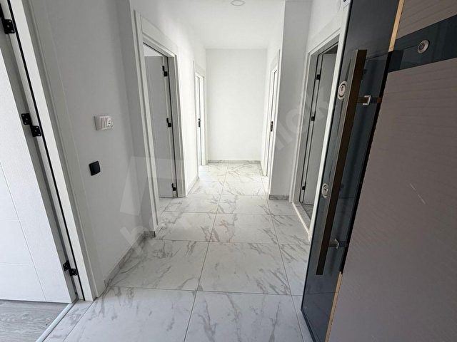 MES GAYRİMENKULDEN TRAMVAY YAKINI Y.GİRİŞ 2+1 DAİRE - Görsel 19