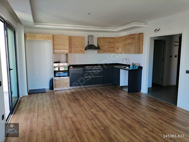 ++ÇUKUROVA YURT MAH.DE KİRALIK 3+1 DAİRE LÜKS GÜVENLİKLİ SİTEDE - Görsel 14