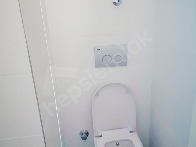 ++ÇUKUROVA YURT MAH.DE KİRALIK 3+1 DAİRE LÜKS GÜVENLİKLİ SİTEDE - Görsel 4