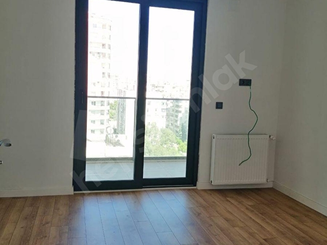 ++ÇUKUROVA YURT MAH.DE KİRALIK 3+1 DAİRE LÜKS GÜVENLİKLİ SİTEDE - Görsel 20