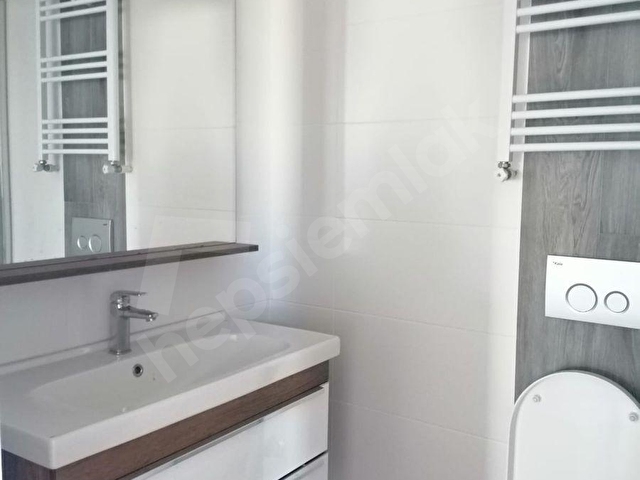 ++ÇUKUROVA YURT MAH.DE KİRALIK 3+1 DAİRE LÜKS GÜVENLİKLİ SİTEDE - Görsel 24