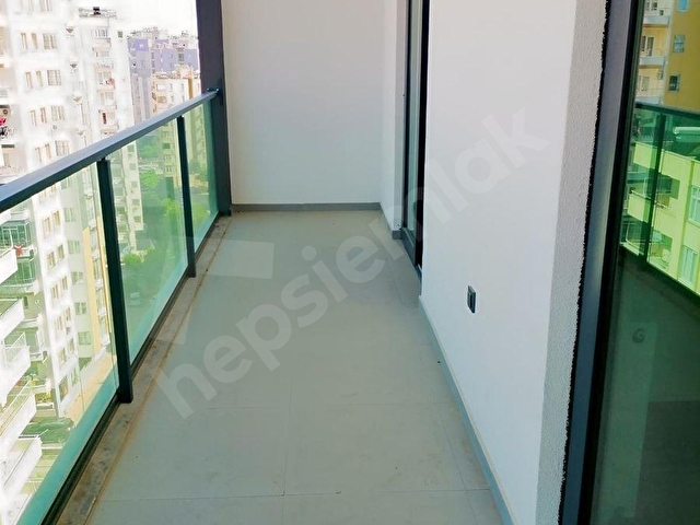 ++ÇUKUROVA YURT MAH.DE KİRALIK 3+1 DAİRE LÜKS GÜVENLİKLİ SİTEDE - Görsel 30