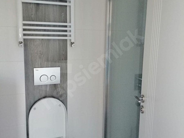 ++ÇUKUROVA YURT MAH.DE KİRALIK 3+1 DAİRE LÜKS GÜVENLİKLİ SİTEDE - Görsel 18