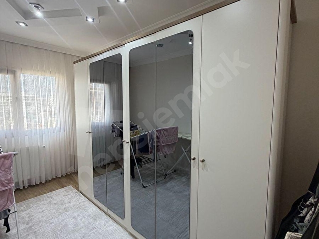 BALATÇIK ÜNİVERSİTE KARŞISI PARK CEPHELİ 3+1 KİRALIK DAİRE - Görsel 13