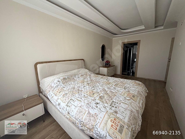 BALATÇIK ÜNİVERSİTE KARŞISI PARK CEPHELİ 3+1 KİRALIK DAİRE - Görsel 16