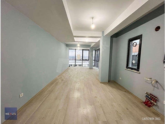Sancaktepe Belediye Karşısı Kiralık Ofis Ayrı Mutfaklı/WC il - Görsel 5