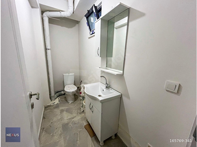 Sancaktepe Belediye Karşısı Kiralık Ofis Ayrı Mutfaklı/WC il - Görsel 13