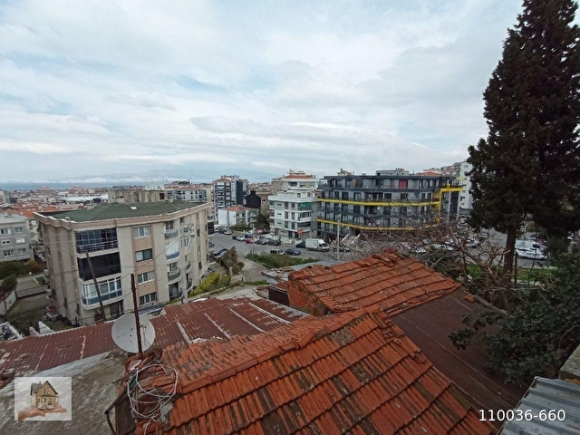ÜNÜVAR EMLAKTAN ÇATALKAYA MAH. DE 2+1 KİRALIK DAİRE... - Görsel 14