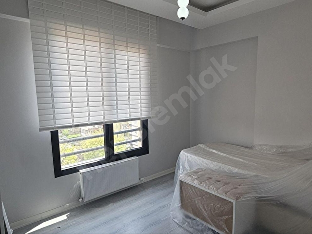 ERCİYES GAYRİMENKULDEN ŞEHİR MERKEZİNDE SATILIK DAİRE - Görsel 18