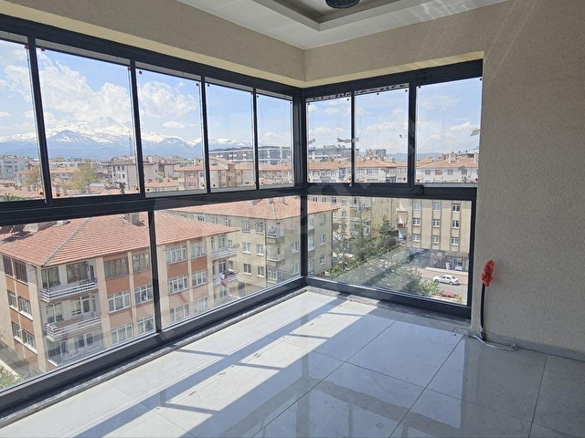 ERCİYES GAYRİMENKULDEN ŞEHİR MERKEZİNDE SATILIK DAİRE - Görsel 13