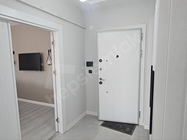 ERCİYES GAYRİMENKULDEN ŞEHİR MERKEZİNDE SATILIK DAİRE - Görsel 7