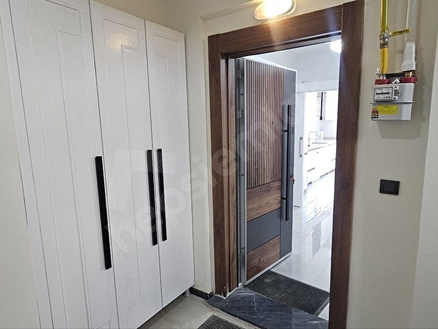 ERCİYES GAYRİMENKULDEN ŞEHİR MERKEZİNDE SATILIK DAİRE - Görsel 6