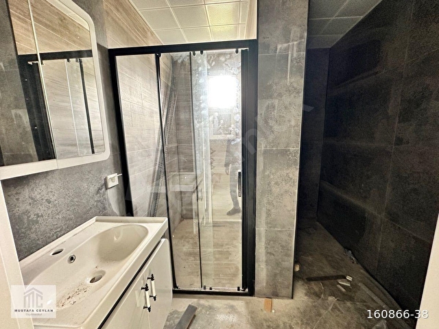 Seferihisar Doğanbey Cumhuriyette 3+1 Satılık Müstakil Villa Denize yakın 750 metre - Görsel 13