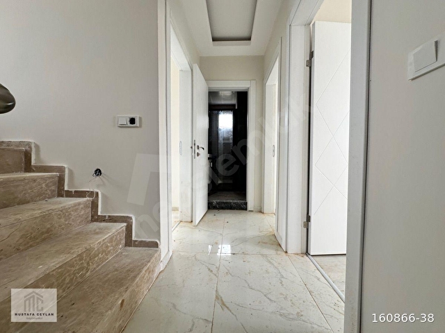 Seferihisar Doğanbey Cumhuriyette 3+1 Satılık Müstakil Villa Denize yakın 750 metre - Görsel 20