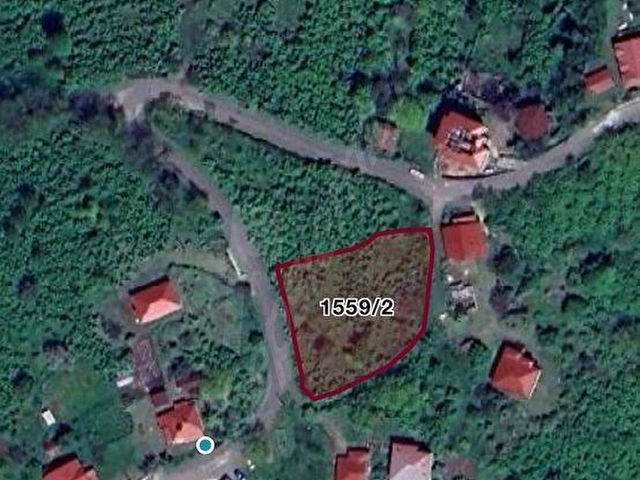 PERŞEMBE ÇERLİ KÖYÜNDE DENİZ MANZARALI SATILIK ARSA - Görsel 7