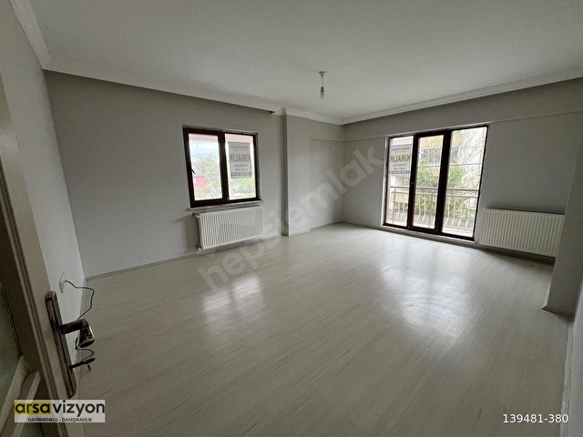 DEPOZİTOSUZ KARAKÖYDE MERKEZİ KONUMDA KİRALIK 2+1 GARAJLI DAİRE - Görsel 4