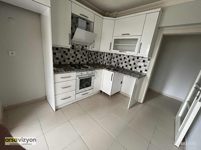 DEPOZİTOSUZ KARAKÖYDE MERKEZİ KONUMDA KİRALIK 2+1 GARAJLI DAİRE - Görsel 9