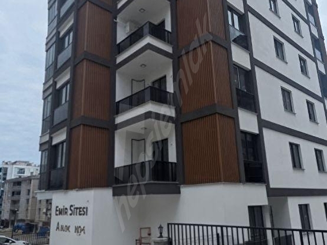 YENİMAHALLEDE SIFIR LÜX EŞYALI SATILIK 1+1 DAİRE