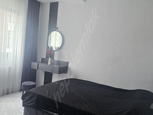 YENİMAHALLEDE SIFIR LÜX EŞYALI SATILIK 1+1 DAİRE - Görsel 24