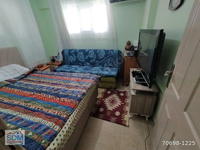 DİDİM SATILIK 2+1AYRI MUT DAİRE 706981225 hepsiemlak