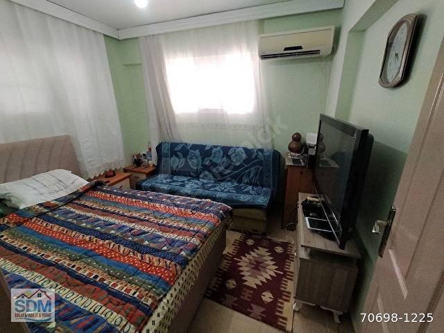 DİDİM SATILIK 2+1AYRI MUT DAİRE 706981225 hepsiemlak