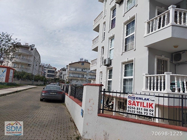 DİDİM SATILIK 2+1AYRI MUT DAİRE 706981225 hepsiemlak