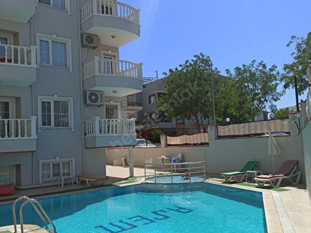 DİDİM SATILIK 2+1AYRI MUT DAİRE 706981225 hepsiemlak