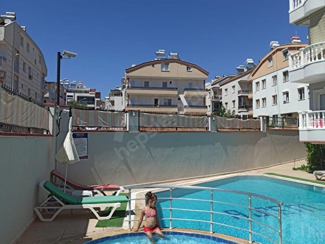 DİDİM SATILIK 2+1AYRI MUT DAİRE 706981225 hepsiemlak