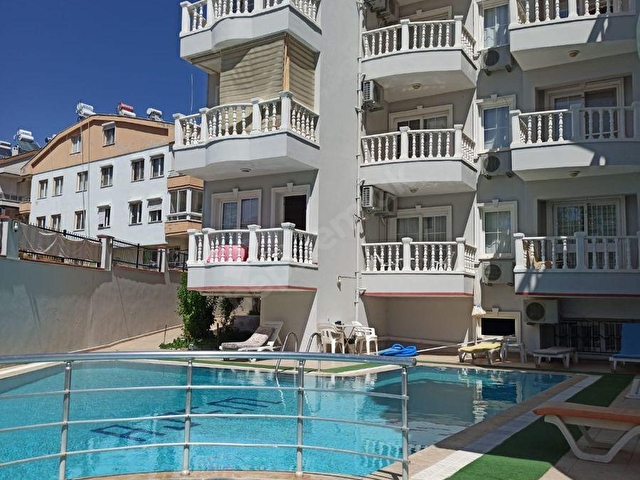 DİDİM SATILIK 2+1AYRI MUT DAİRE 706981225 hepsiemlak