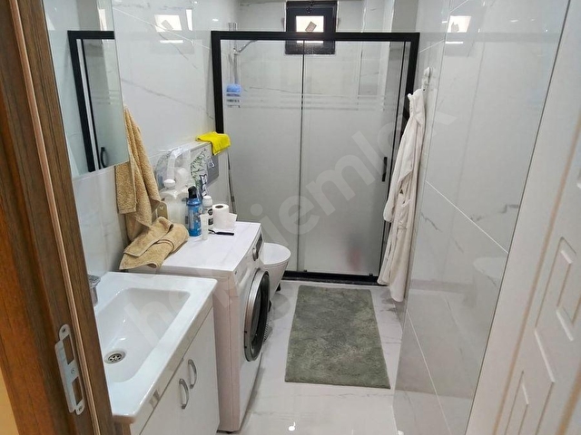 CEVAHİR AVM VE ŞİŞLİ ETFAL HAS. YAKIN SIFIR 1+1 LÜX DAİRE - Görsel 14