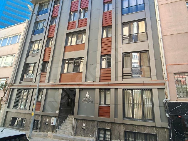 CEVAHİR AVM VE ŞİŞLİ ETFAL HAS. YAKIN SIFIR 1+1 LÜX DAİRE - Görsel 15
