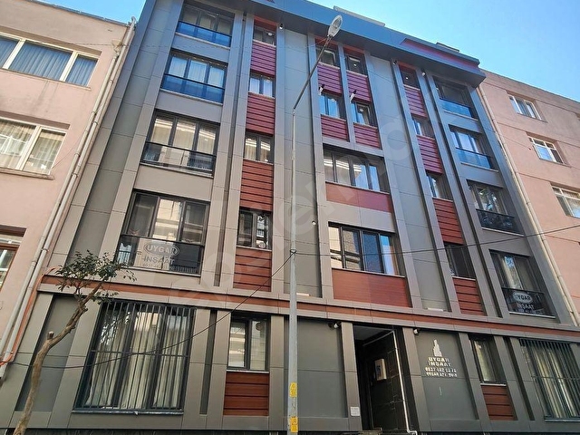 CEVAHİR AVM VE ŞİŞLİ ETFAL HAS. YAKIN SIFIR 1+1 LÜX DAİRE