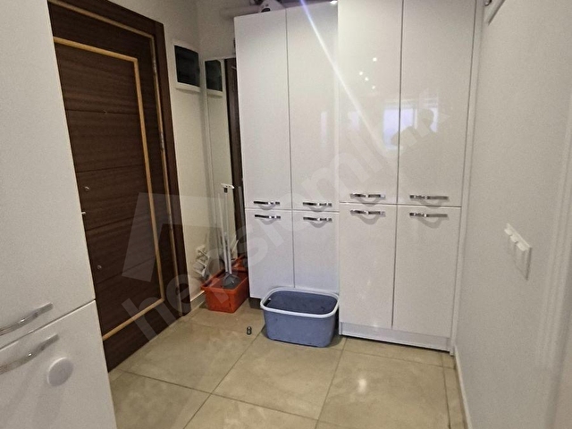 ŞEN EMLAKTAN-LİPARİS SUN CİTYDE SOSYAL DONATILI DENİZ MANZARALI - Görsel 14
