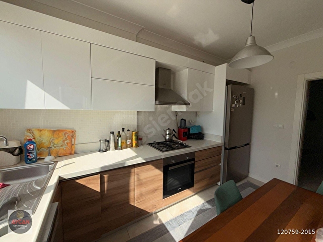 AYCAN GAYRİMENKULDEN HACIYUSUF MAHALLESİNDE 3+1 GENİŞ DAİRE - Görsel 3