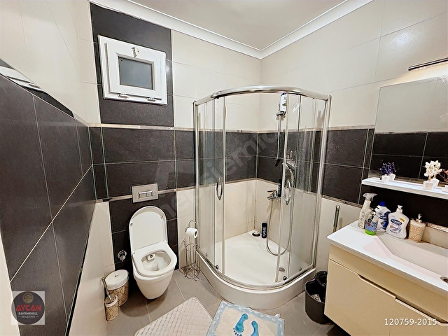 AYCAN GAYRİMENKULDEN HACIYUSUF MAHALLESİNDE 3+1 GENİŞ DAİRE - Görsel 24
