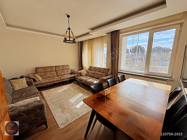 AYCAN GAYRİMENKULDEN HACIYUSUF MAHALLESİNDE 3+1 GENİŞ DAİRE - Görsel 12