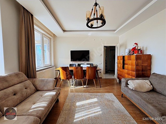 AYCAN GAYRİMENKULDEN HACIYUSUF MAHALLESİNDE 3+1 GENİŞ DAİRE - Görsel 15