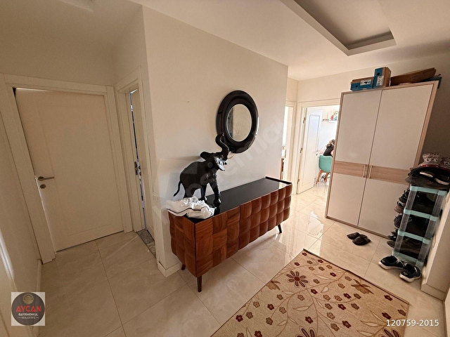 AYCAN GAYRİMENKULDEN HACIYUSUF MAHALLESİNDE 3+1 GENİŞ DAİRE - Görsel 23
