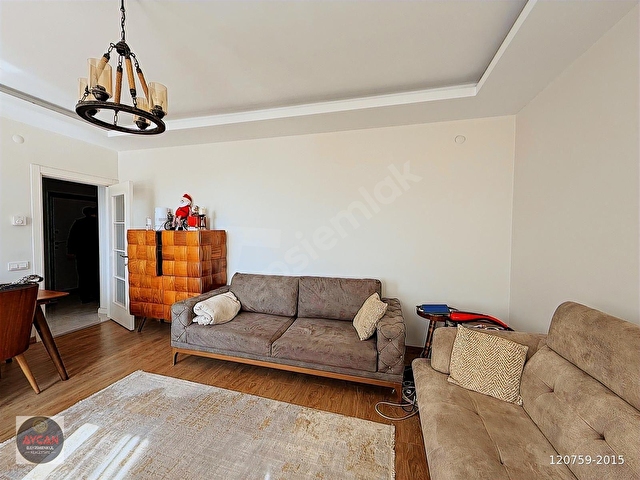 AYCAN GAYRİMENKULDEN HACIYUSUF MAHALLESİNDE 3+1 GENİŞ DAİRE - Görsel 19