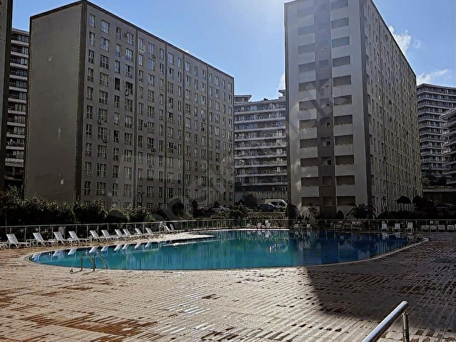 MAXIMOON EVLERİ 2+1 SATILIK