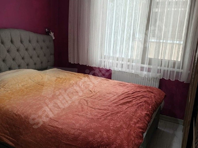 Sancaktepe Eyüp Sultan mahallesi satılık 2+1 daire - Görsel 13