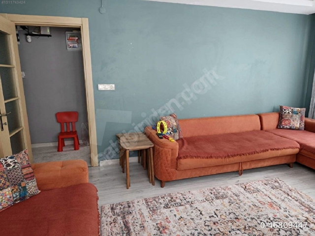 Sancaktepe Eyüp Sultan mahallesi satılık 2+1 daire - Görsel 15