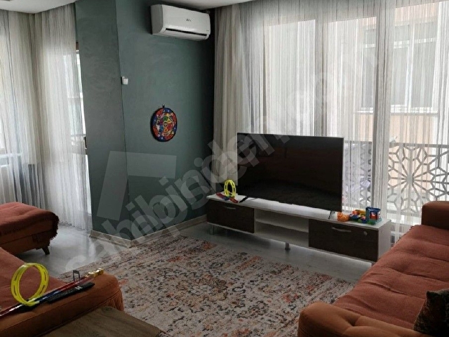 Sancaktepe Eyüp Sultan mahallesi satılık 2+1 daire - Görsel 16