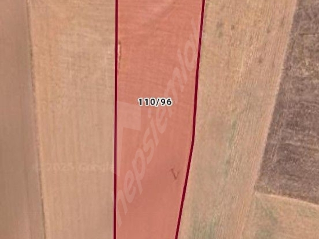 Afyonkarahisar Sultandağı -Karakışla köyü nde satılık 37.363 m2 Tarla ( 6 parça) - Görsel 7