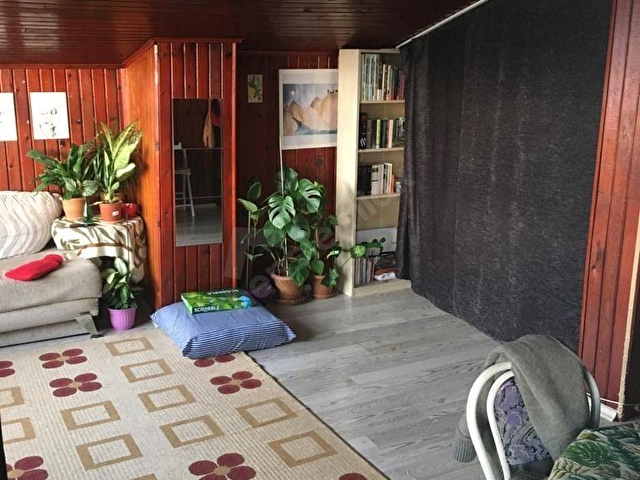 SARIYER BAHÇEKÖY SATILIK DAİRE 11868777 hepsiemlak