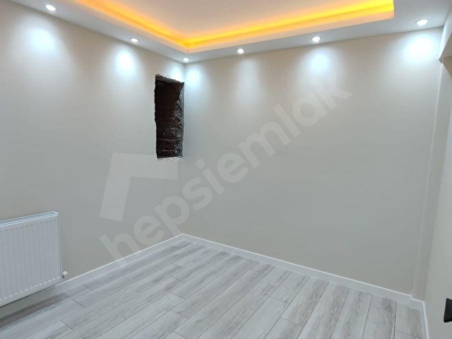 ALAYBEY CİVARI DİLŞİKAR MAH. 2+1 FULL ÖZELLKLİ BAHÇELİ DAİRE - Görsel 15