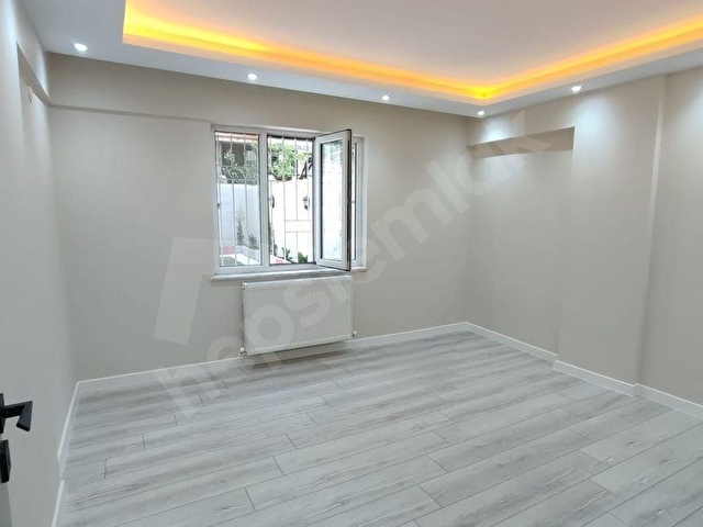 ALAYBEY CİVARI DİLŞİKAR MAH. 2+1 FULL ÖZELLKLİ BAHÇELİ DAİRE - Görsel 5